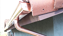 Rain Gutter Installation, Repair, Cleaning in Shaniko, OR